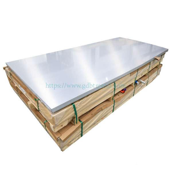 Stainless Steel Sheet&Plate